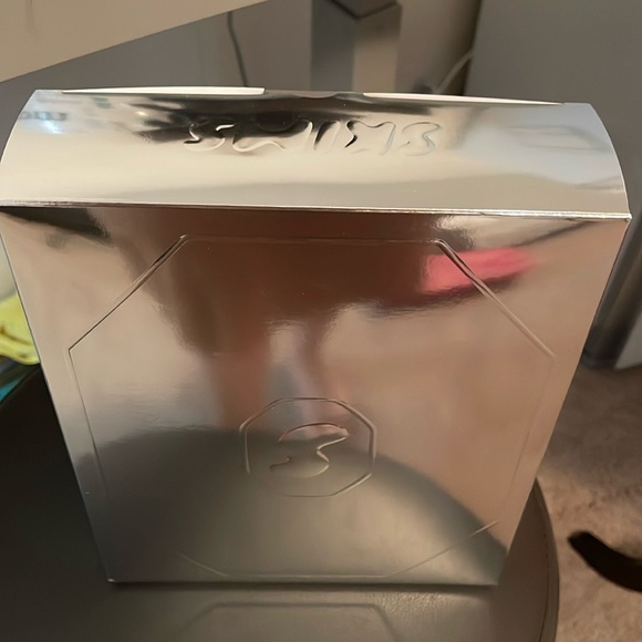 Swarovski X Skims Jumpsuit - Picture 3 of 8